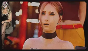 Ms Denvers Gamer MILF in Stockings – Episode 66