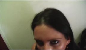 Big boobs blonde loves big penis in pussy