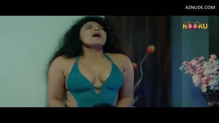 Aunty seduced young bboy