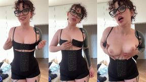 Community Creator
 @jadiexbaddie @Showing Boobs & #Tattoo Porn #Brunette #Glasses Porn #Sexy video adult gratis | Tik.Porn