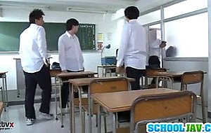 Jaopanese teen akiho yoshizawa