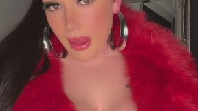 Fur Coat Cuck Humiliation Custom