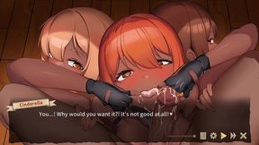 isekai bistro sex gallery - snow