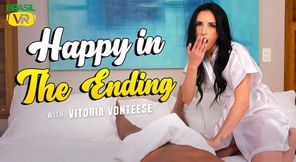 Happy In The Ending