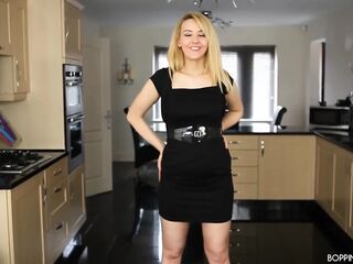 Katie K - I Can't Control Myself