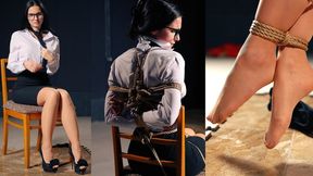 CHAIR FANTASY | Sangini | 4K