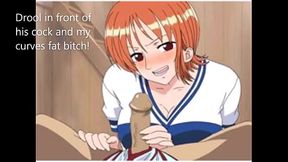 Nami Joi Cei Cuck Assplay