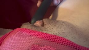 Italian Hot Horny MILF Wet Pussy Close up POV Solo Masturbation Session Slow Motion Close up