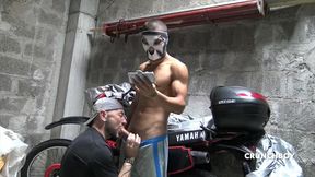 amator porn bareback made in london with sex british boys