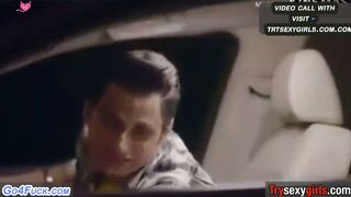 Marriage Ex-Girlfriend Ko Ex-Boyfriend Ne Car Me Choda