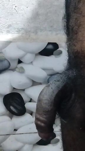 Key moment from &quot;Bathroom, masturbation indian desi boy 🫠&quot;