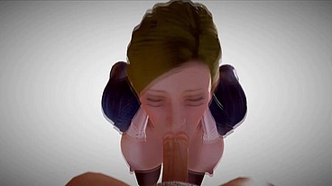 Deep Throat