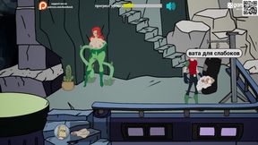 Complete Gameplay - Fuckerman, DickBoy