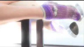 Feed my starving ass with that huge black cock