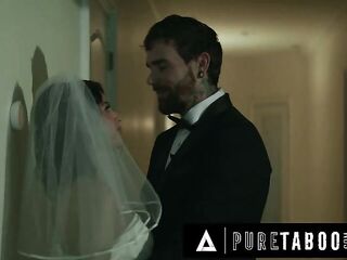 U Get to Do MY Ritual If U Wish Him