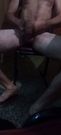 Savage Roughness Ignites A Hungry Gay Body