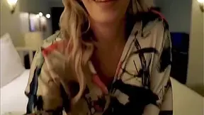Nikki Brooks In Free Use My Big Tits Stepmom