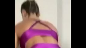 sol perez short rosado gym
