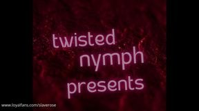 Rose sweet perversion