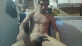 Dribbling From the Tip