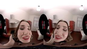 VirtualRealPorn com Ready for the gala