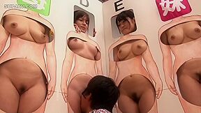 Footjob Rct 409 Anal-creampie