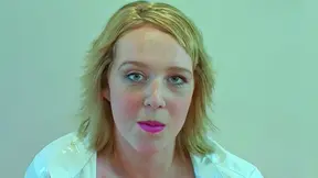 Chubby cock sucker gives multiple sloppy blowjobs with cum facials