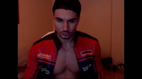 Alexander Fit Private Show