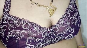 Porn with Cucumber xxx Vegetarian Sex - Netu and Hubby