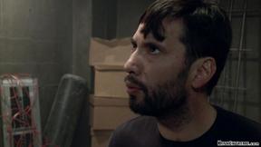 ”Rebel ties & rough fucks hot agent”