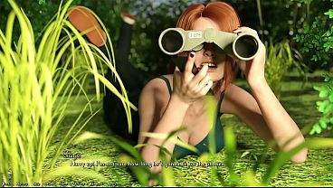 Being a Dik 6 - Married Busty College Teacher Wants My Monster Cock