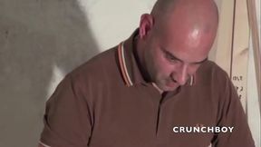 285 slut fucked by hard mature boy