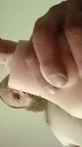 Fuckin Masterbator in Hotel Prt 2