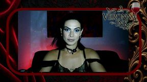 veronna ink – striking style and unforgettable presence i