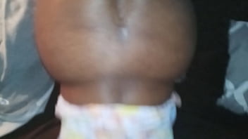 I'_ll Cum on your Ass