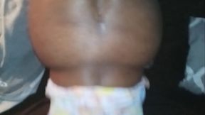 I'_ll Cum on your Ass