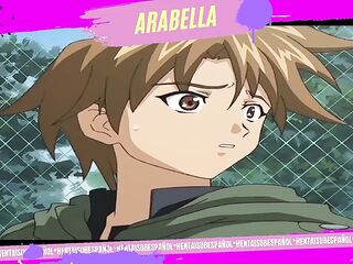 Mi hentai fav: True Blue sub español ????????