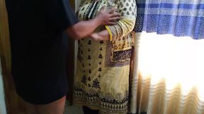 Im Your Stepson Please Dont Want Fuck From Me!