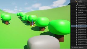 Behind the Scenes: Goddess MXDominion’s Game Prototype