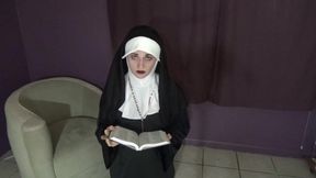 Satan's Whore