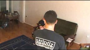 Porno Tudjman Croatian