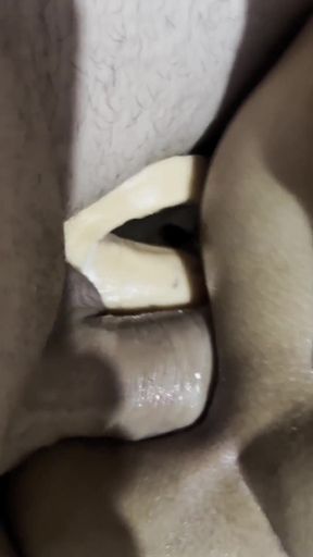 Must-see moment from &quot;Double anal penetration&quot;