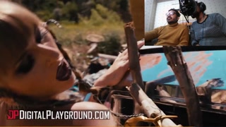 Digital Playground Wasteland Ultra Porn Review in Hindi