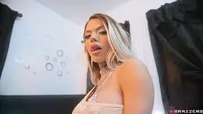 Chantal Danielle, Zac Wild And Alex Legend In That Pussy Is Luxurious