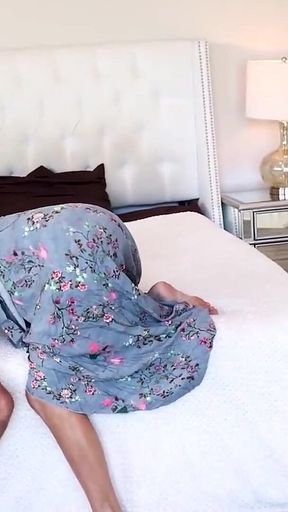 Pristine Edge Loves When Someone's Watching: Bring Her Stepson, Husband, or Stepsis, but Breed Her