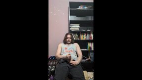 Rubbing out a quick load