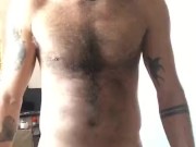 CBT Monkey Goon Bator