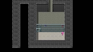 VILLAINESS QUEST - PINK RANGER