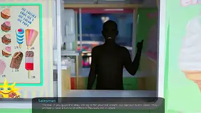 Sultry Anime Babe Seduces Her Man in Steamy Bedroom Fantasy