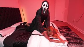Halloween Heat Ignites with Top Ebony OnlyFans Magic